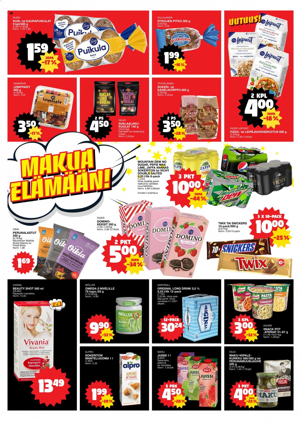 Tokmanni tarjoukset - 19.04.2021 - 25.04.2021. Sivu 14