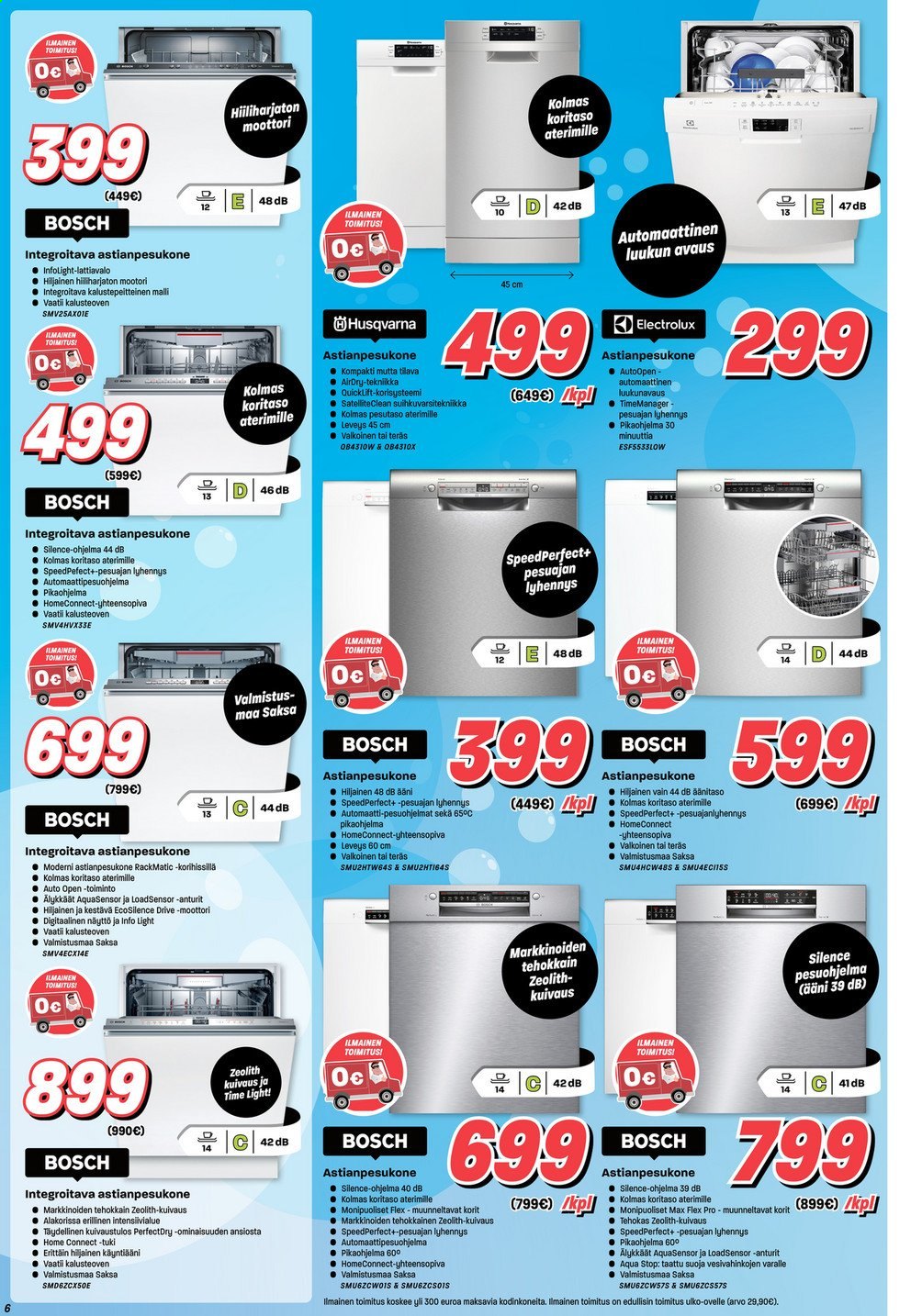 Veikon Kone tarjoukset - 19.04.2021 - 25.04.2021. Sivu 6