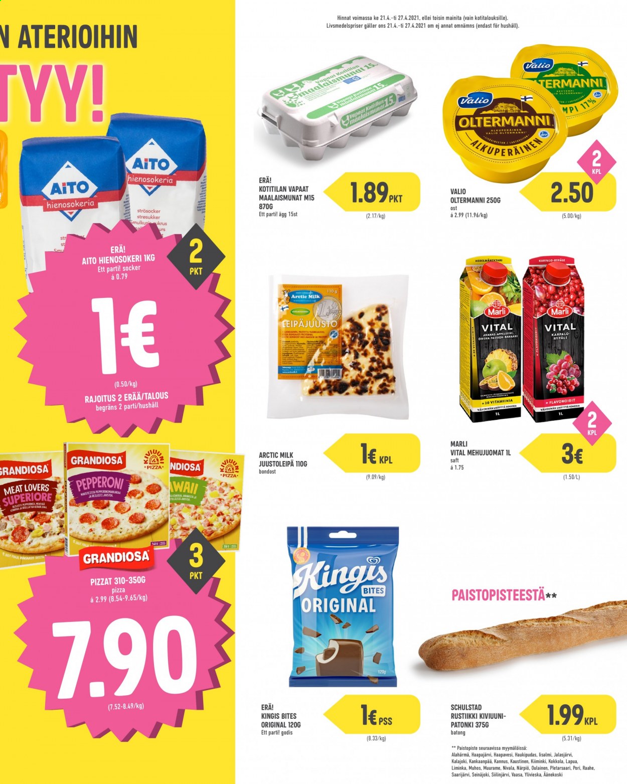 HalpaHalli tarjoukset - 21.04.2021 - 27.04.2021. Sivu 11