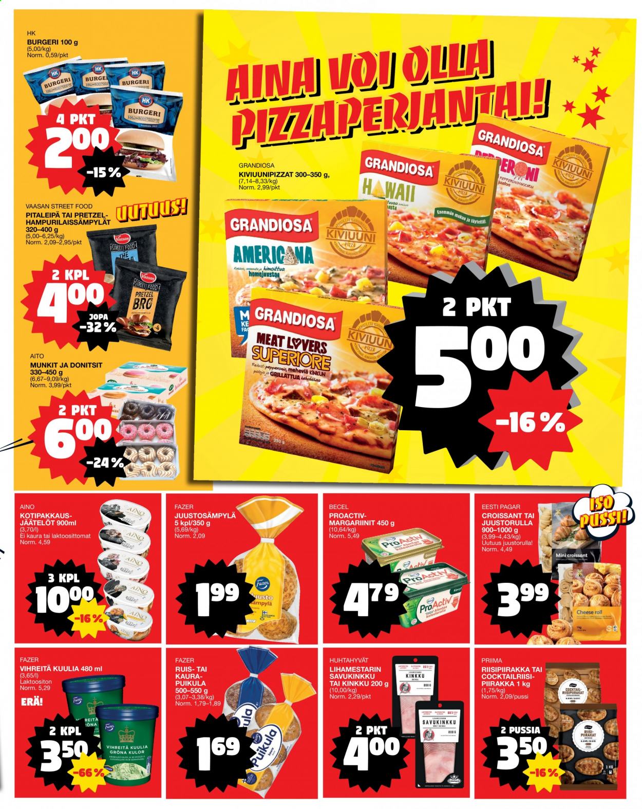 Tokmanni tarjoukset - 22.04.2021 - 25.04.2021. Sivu 3