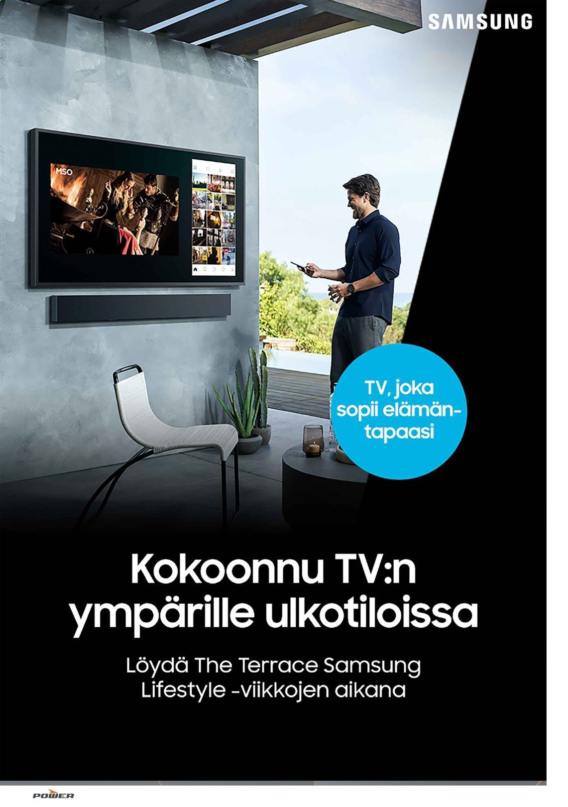 Power tarjoukset - 26.04.2021 - 02.05.2021. Sivu 8