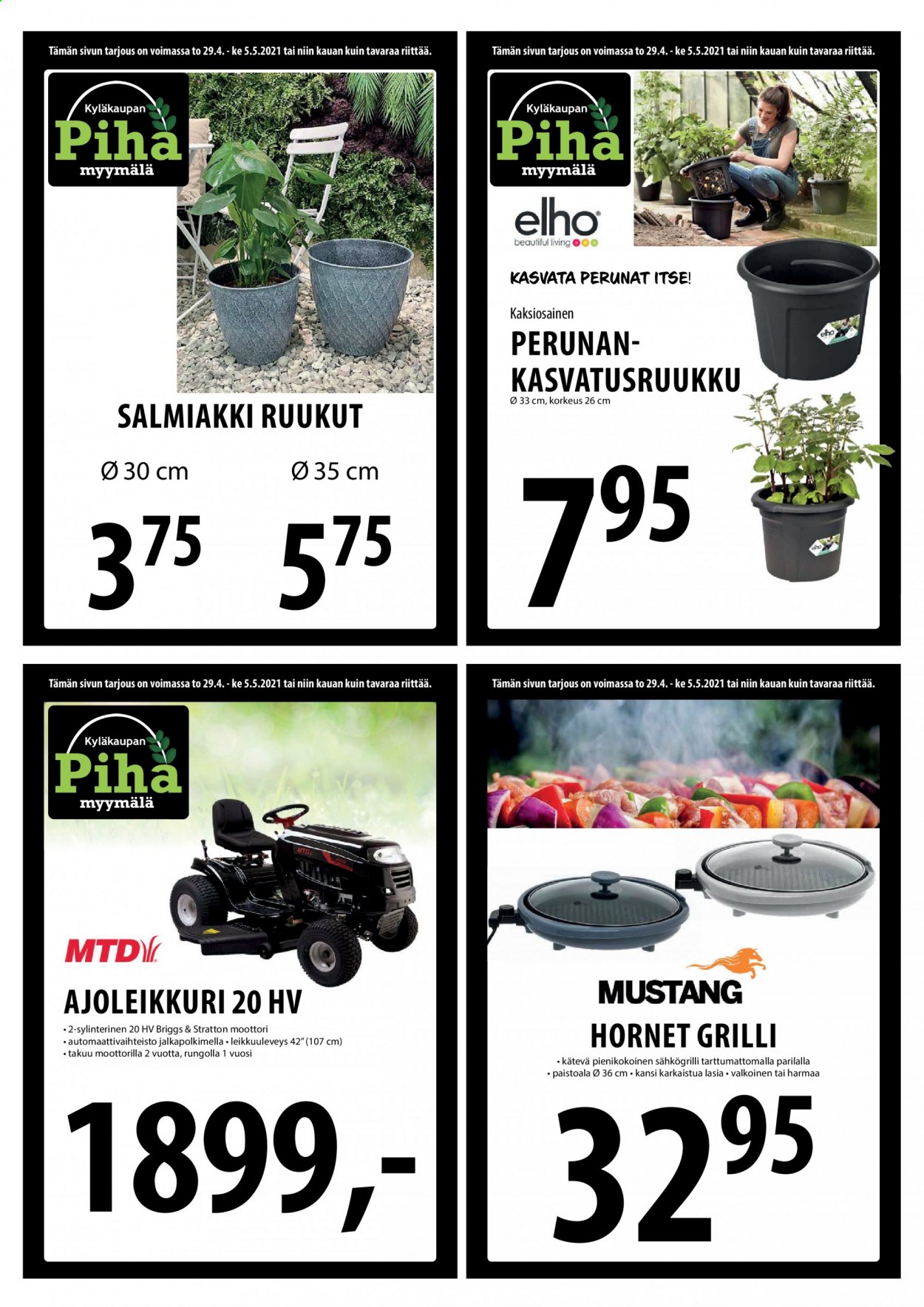 Tuuri tarjoukset - 29.04.2021 - 05.05.2021. Sivu 8