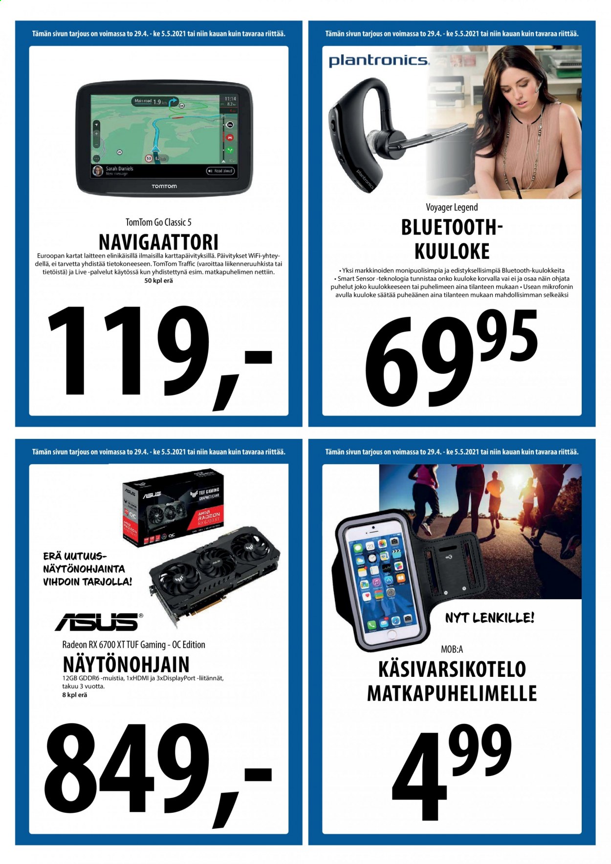 Tuuri tarjoukset - 29.04.2021 - 05.05.2021. Sivu 15
