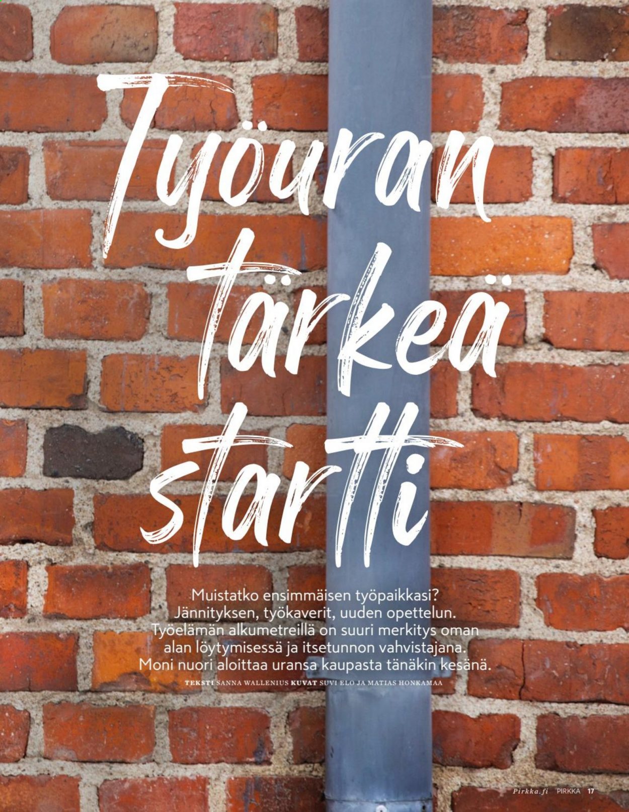 K-citymarket tarjoukset - 28.04.2021 - 01.06.2021. Sivu 17