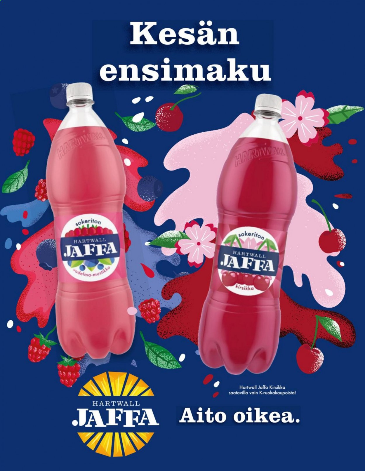 K-citymarket tarjoukset - 28.04.2021 - 01.06.2021. Sivu 47