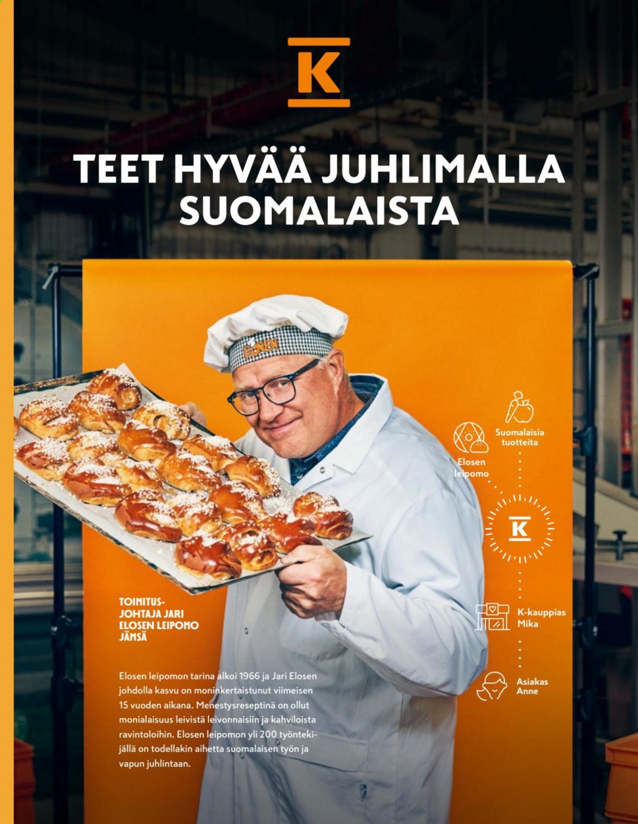 K-citymarket tarjoukset - 28.04.2021 - 01.06.2021. Sivu 56