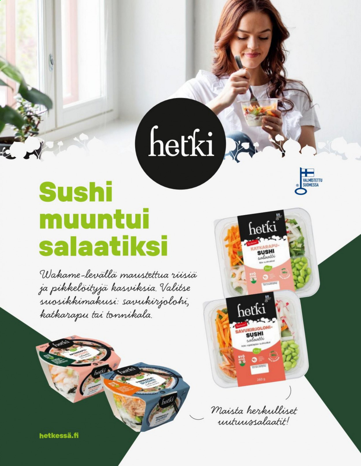K-citymarket tarjoukset - 28.04.2021 - 01.06.2021. Sivu 78