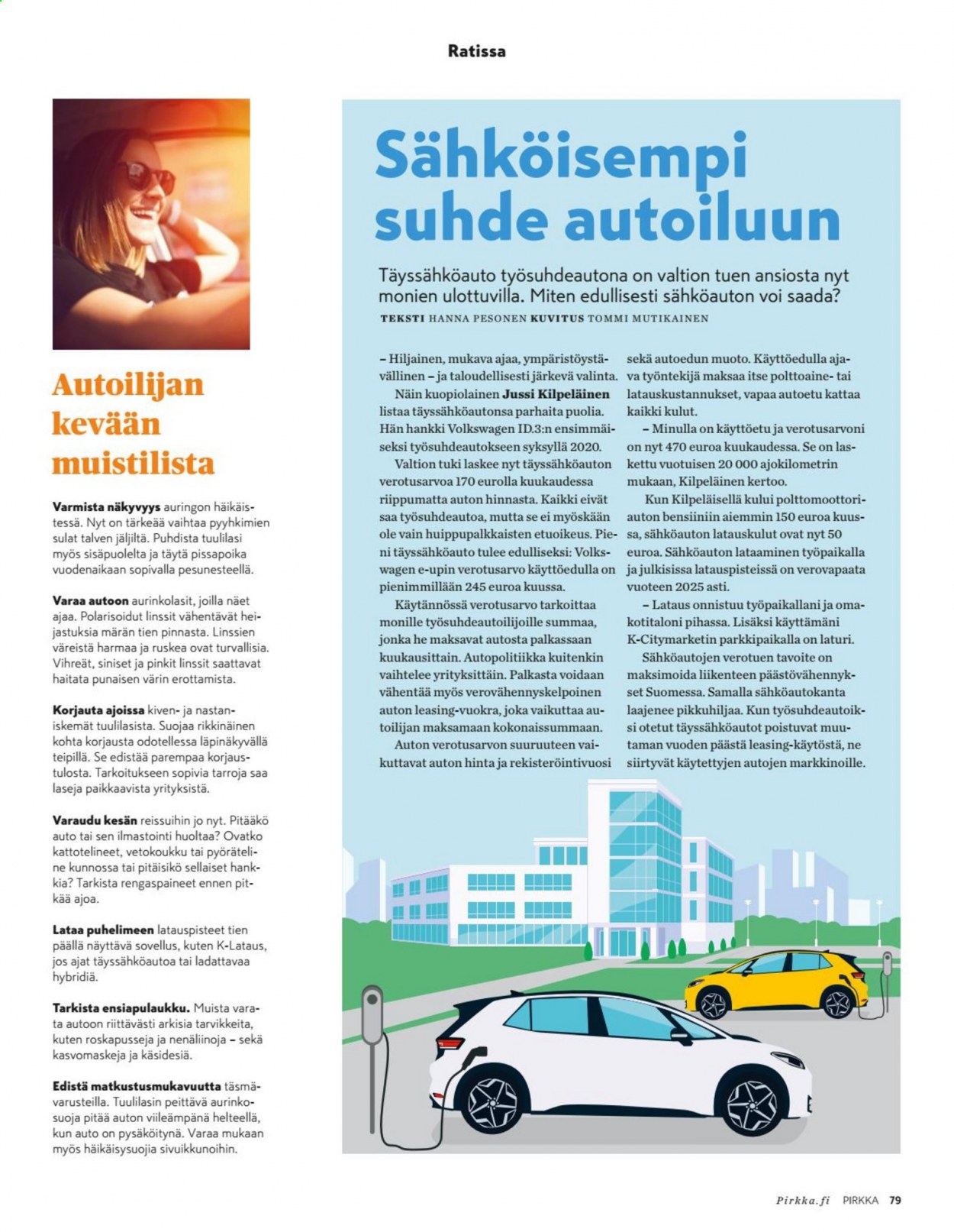 K-citymarket tarjoukset - 28.04.2021 - 01.06.2021. Sivu 79