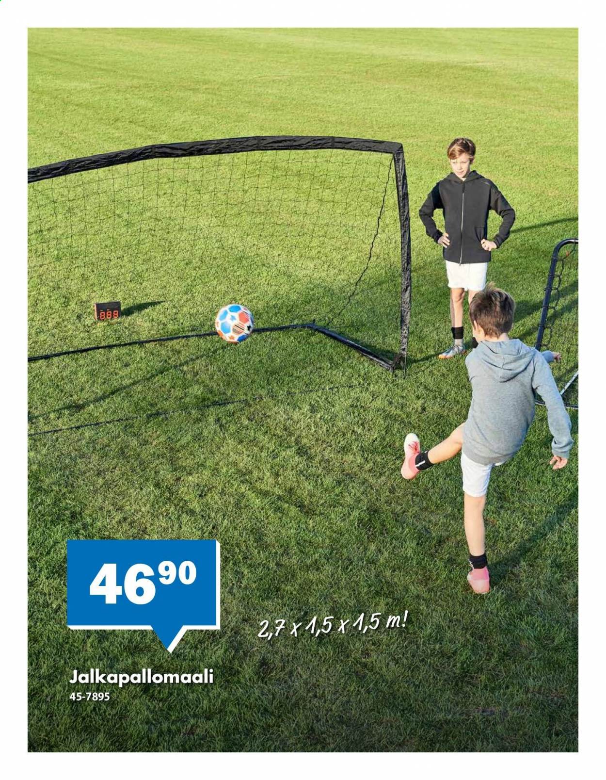 Biltema tarjoukset - 26.04.2021 - 02.05.2021. Sivu 6