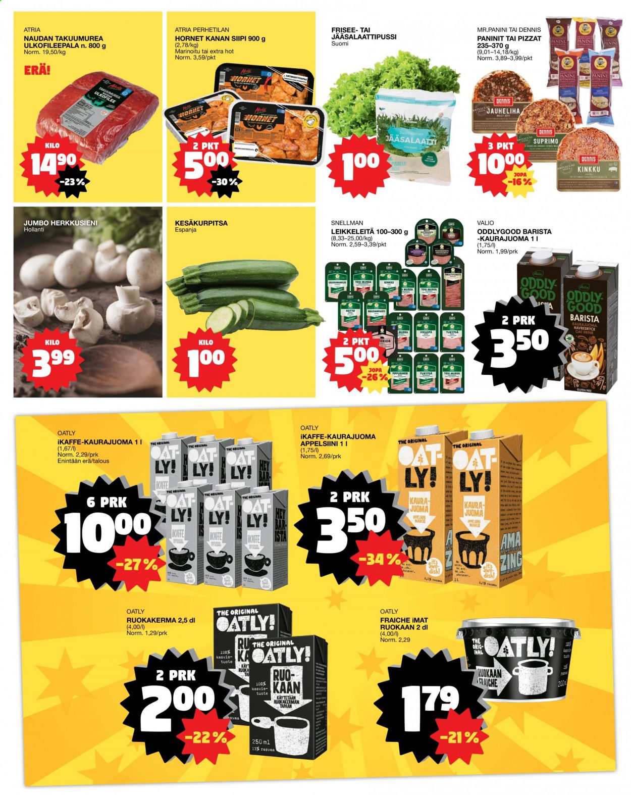 Tokmanni tarjoukset - 29.04.2021 - 02.05.2021. Sivu 2