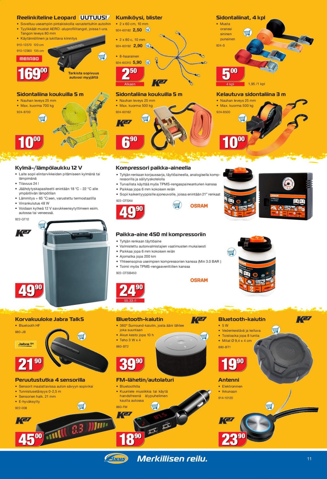 Fixus tarjoukset - 03.05.2021 - 31.05.2021. Sivu 11