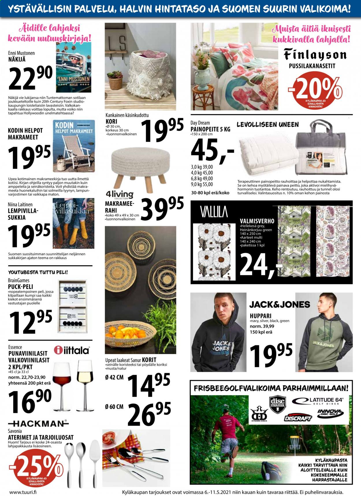 Tuuri tarjoukset - 06.05.2021 - 11.05.2021. Sivu 3