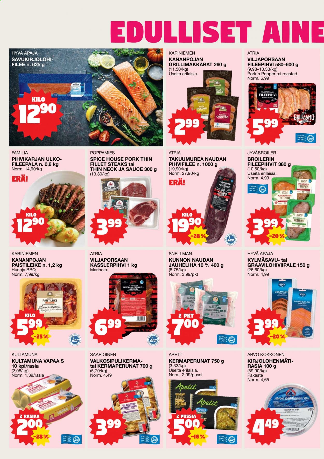 Tokmanni tarjoukset - 06.05.2021 - 09.05.2021. Sivu 2
