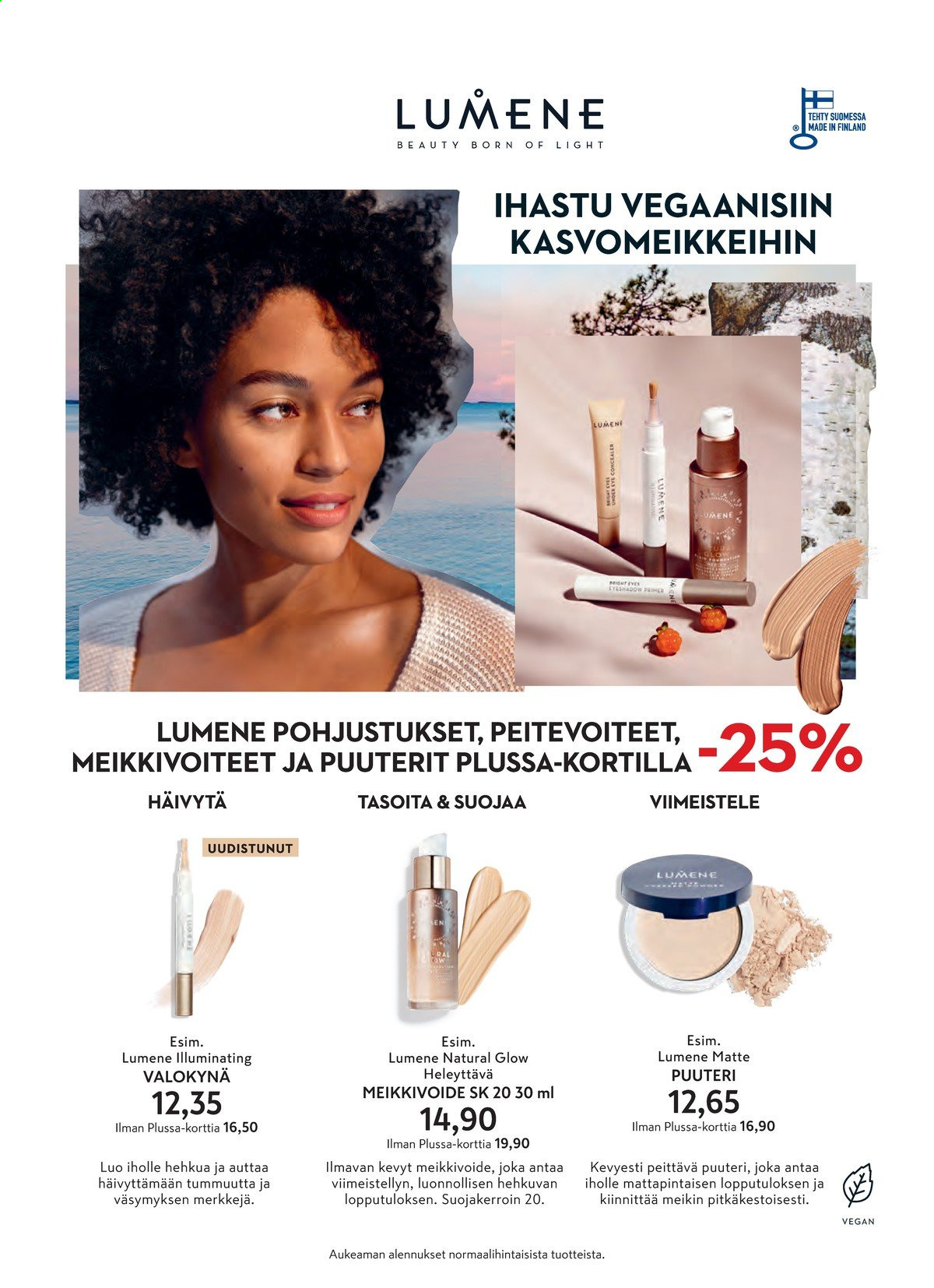 K-citymarket tarjoukset - 21.04.2021 - 09.05.2021. Sivu 2