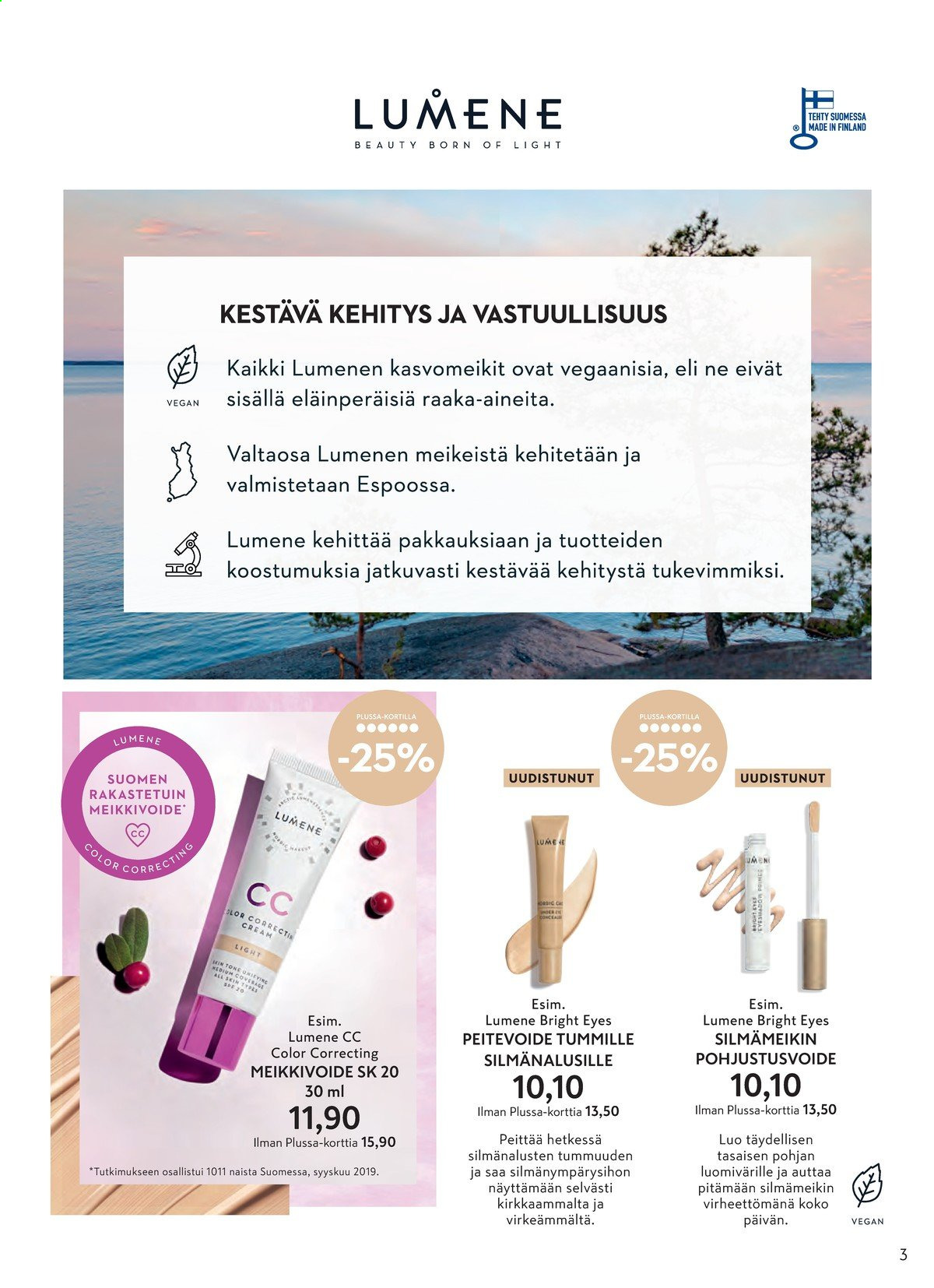 K-citymarket tarjoukset - 21.04.2021 - 09.05.2021. Sivu 3