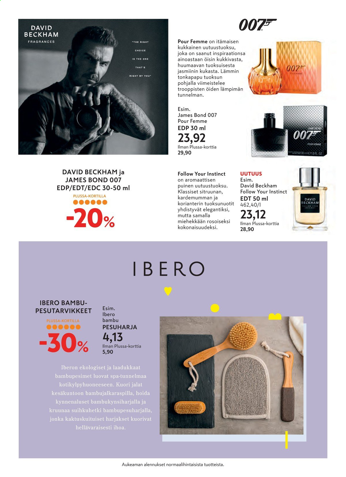 K-citymarket tarjoukset - 21.04.2021 - 09.05.2021. Sivu 20
