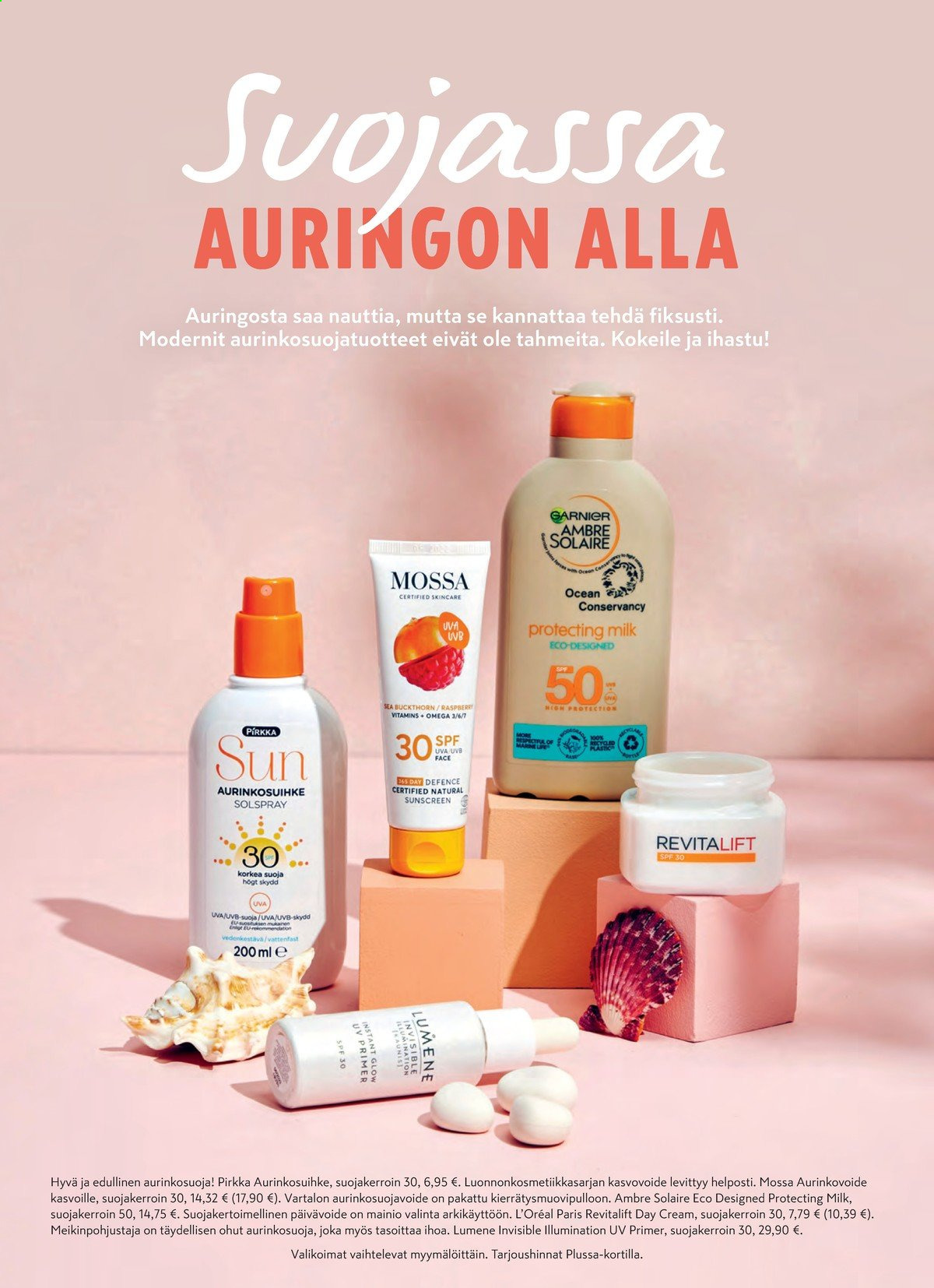K-citymarket tarjoukset - 21.04.2021 - 09.05.2021. Sivu 26