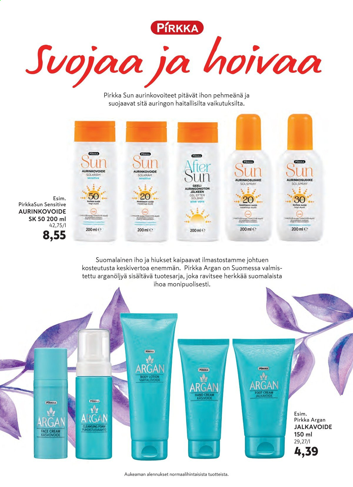 K-citymarket tarjoukset - 21.04.2021 - 09.05.2021. Sivu 28