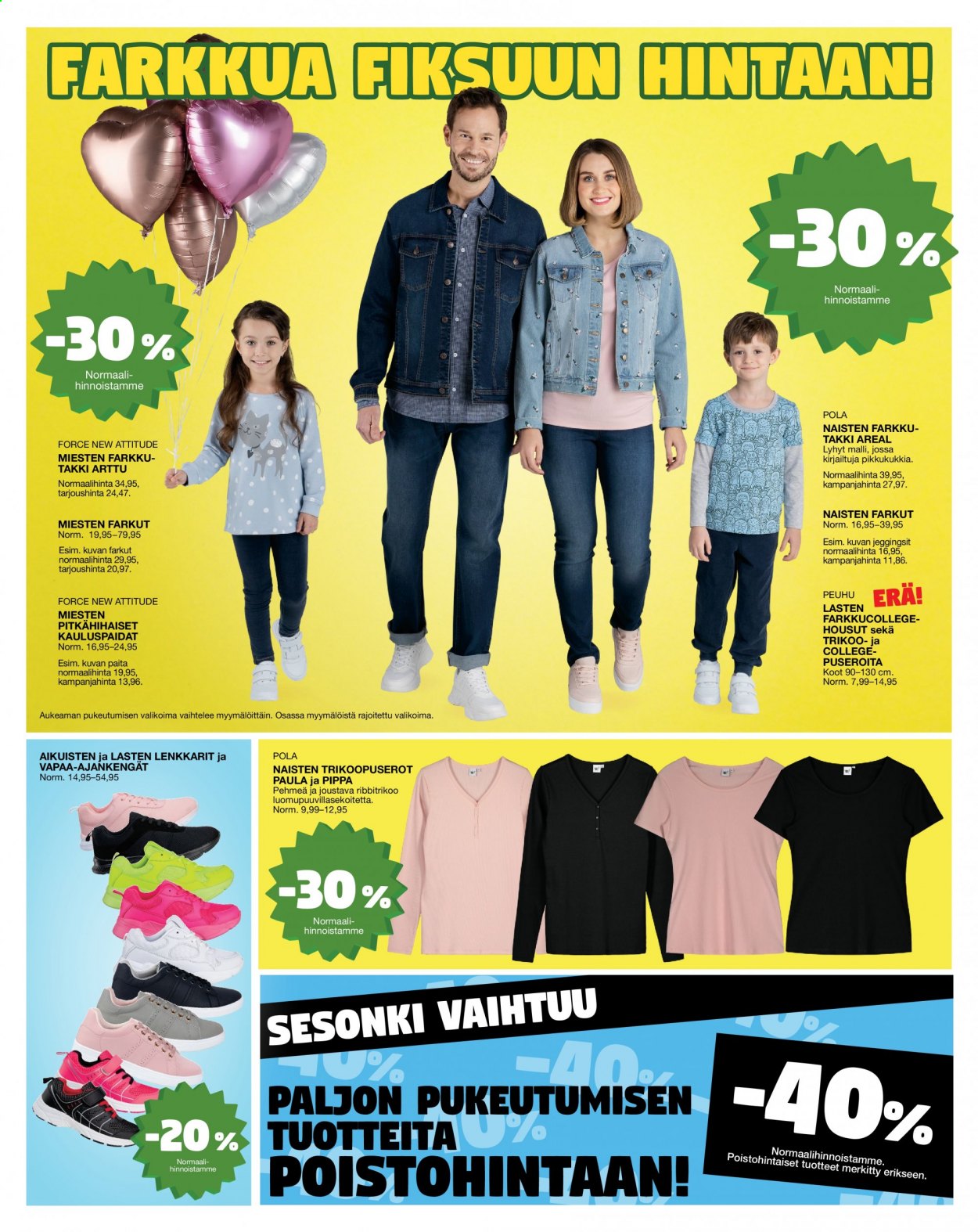Tokmanni tarjoukset - 10.05.2021 - 16.05.2021. Sivu 2