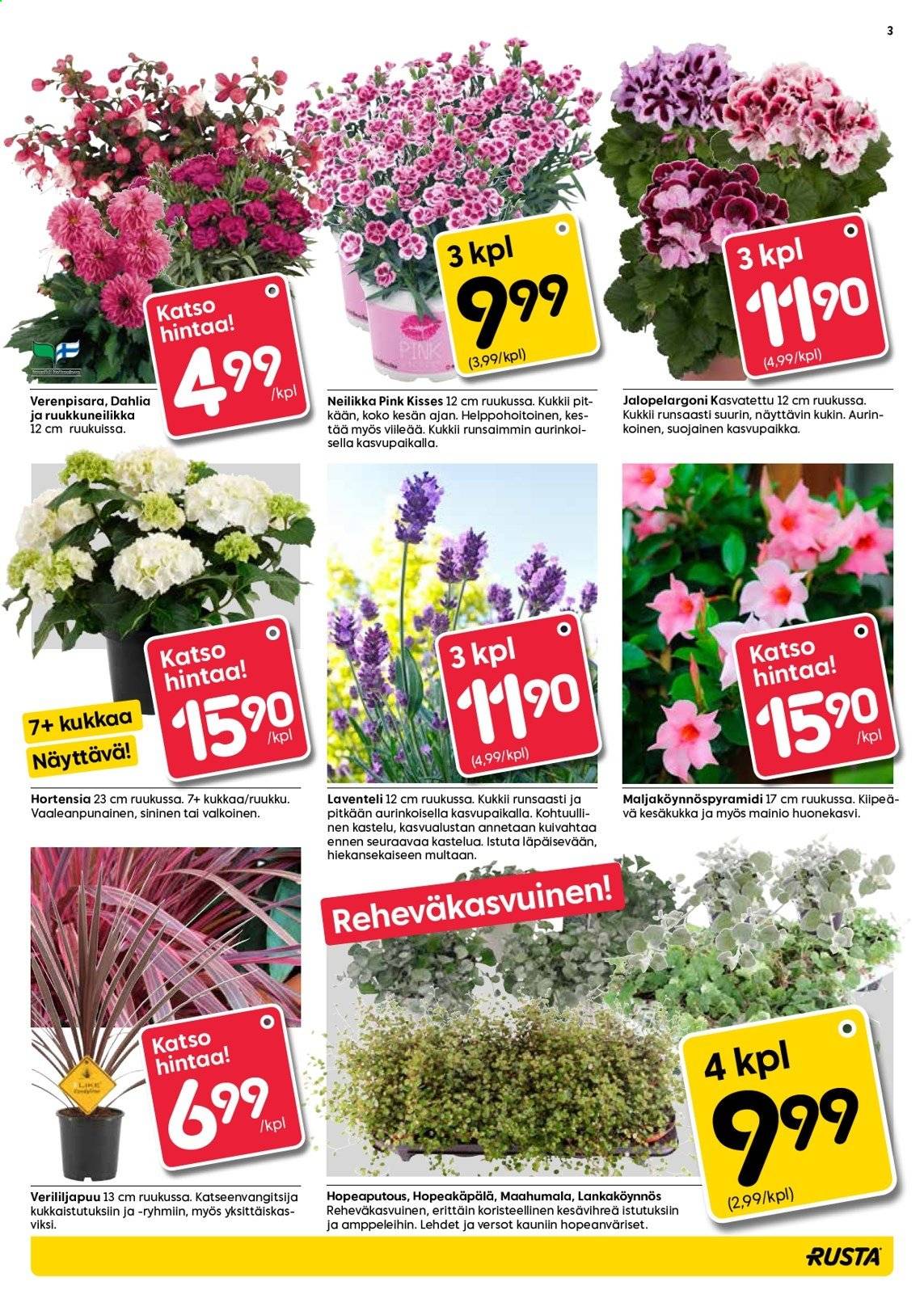 Rusta tarjoukset - 12.05.2021 - 18.05.2021. Sivu 3