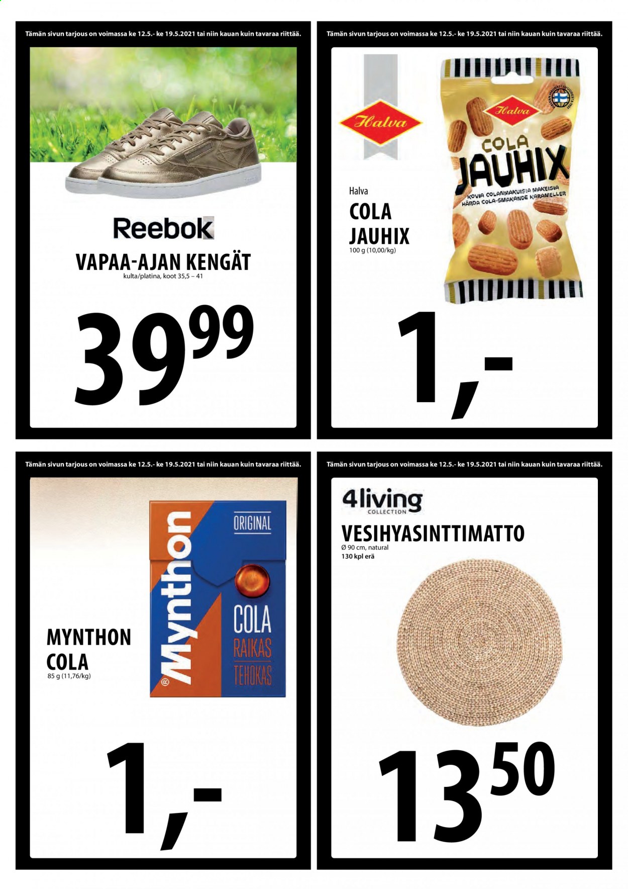 Tuuri tarjoukset - 12.05.2021 - 19.05.2021. Sivu 9