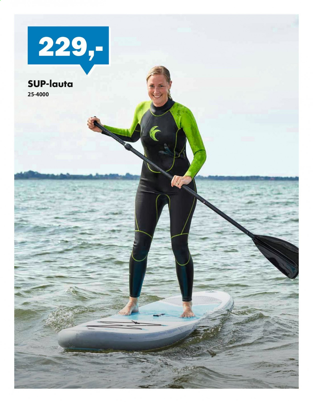 Biltema tarjoukset - 13.05.2021 - 15.05.2021. Sivu 6