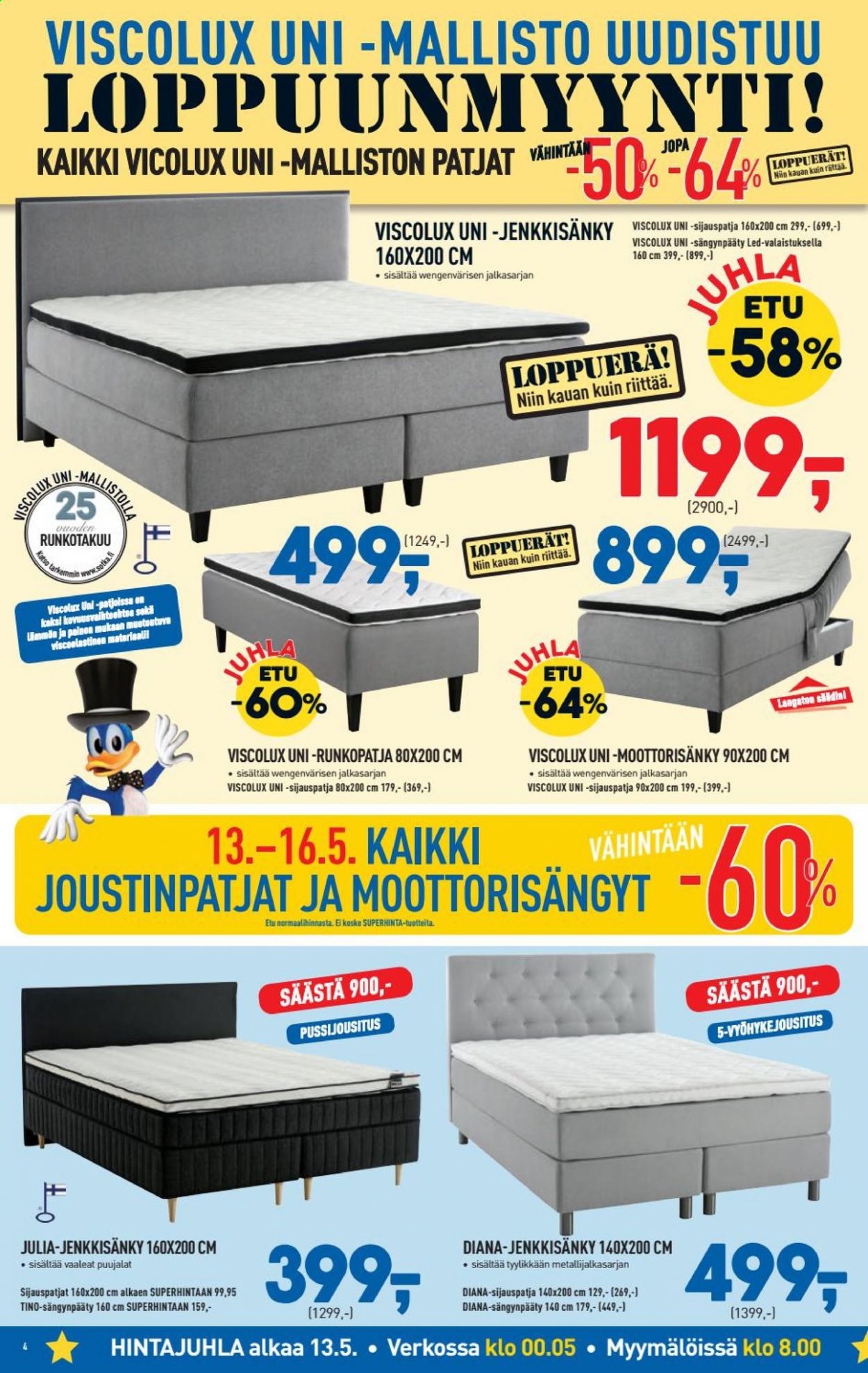 Sotka tarjoukset - 13.05.2021 - 02.06.2021. Sivu 4