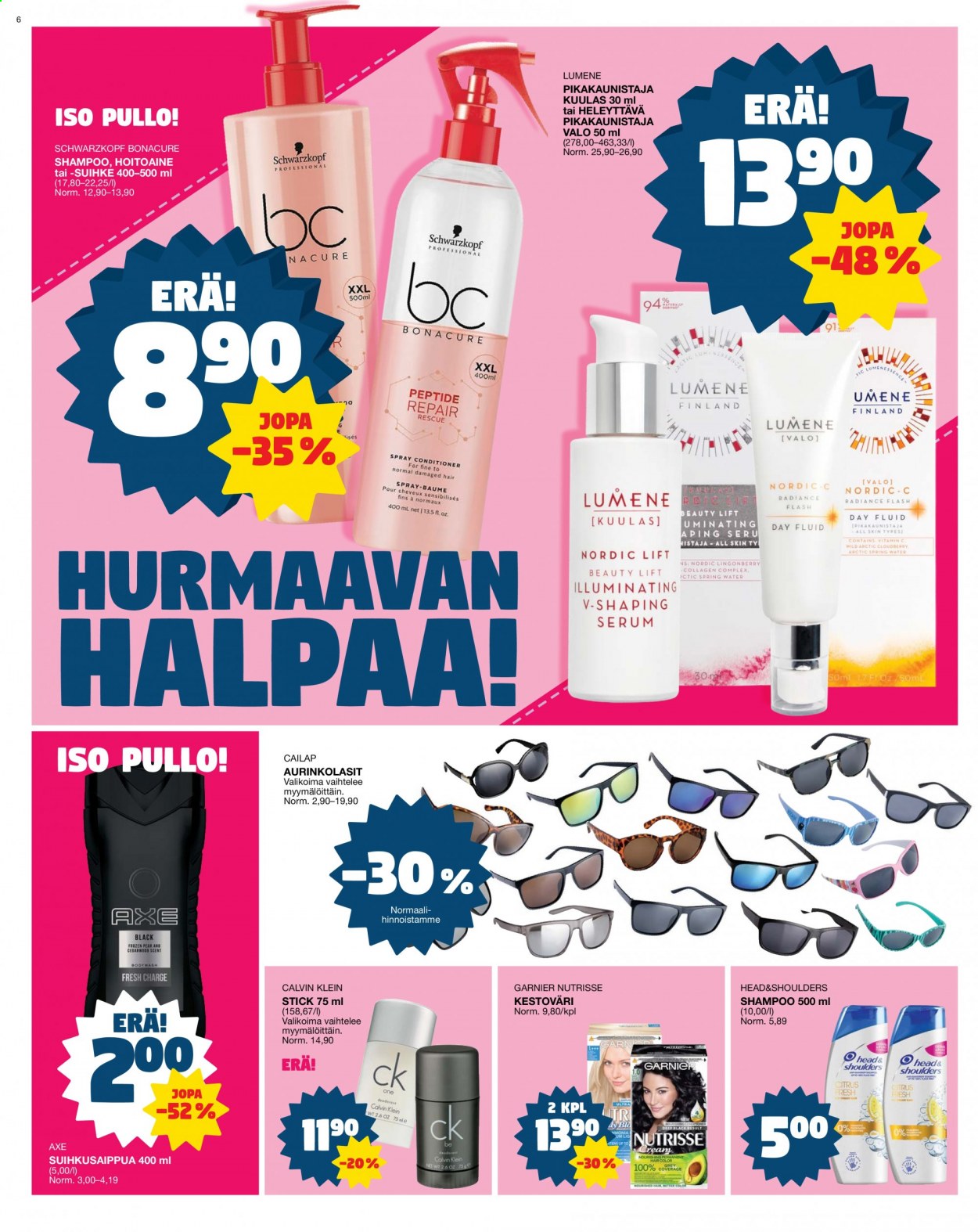 Tokmanni tarjoukset - 17.05.2021 - 23.05.2021. Sivu 6
