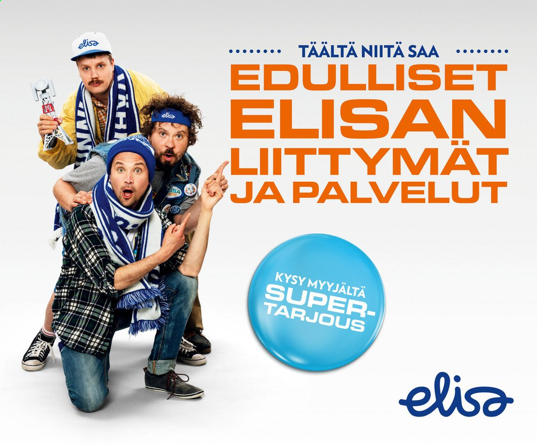 Veikon Kone tarjoukset - 17.05.2021 - 29.05.2021. Sivu 4