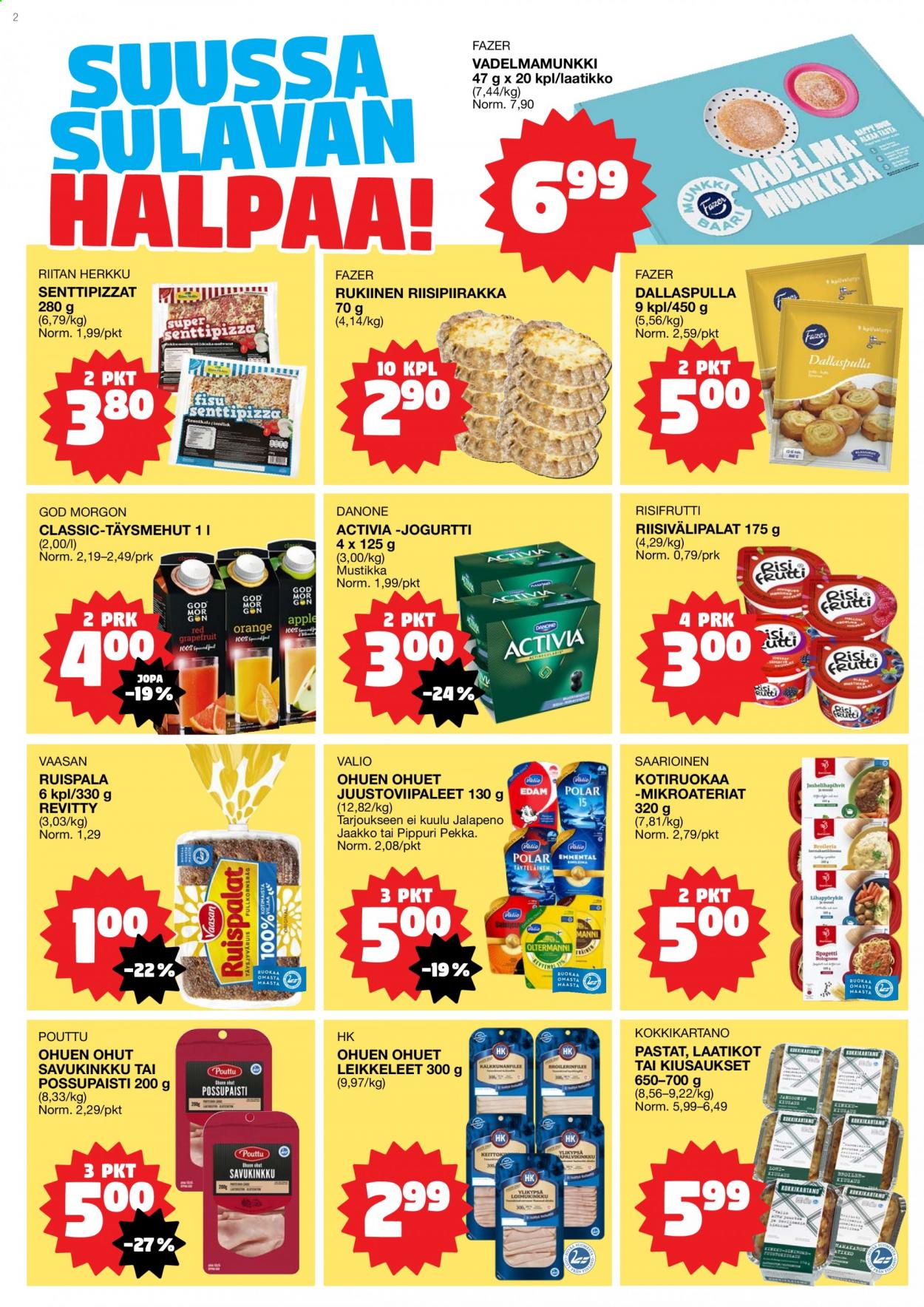Tokmanni tarjoukset - 20.05.2021 - 23.05.2021. Sivu 2