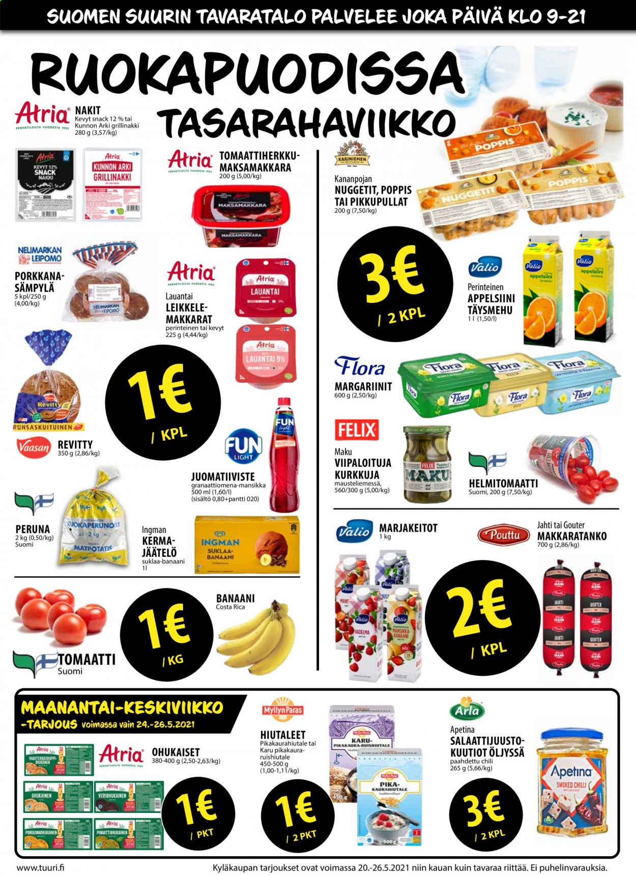 Tuuri tarjoukset - 20.05.2021 - 26.05.2021. Sivu 7