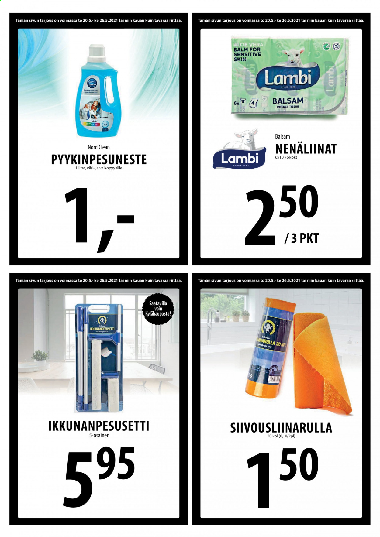 Tuuri tarjoukset - 20.05.2021 - 26.05.2021. Sivu 12