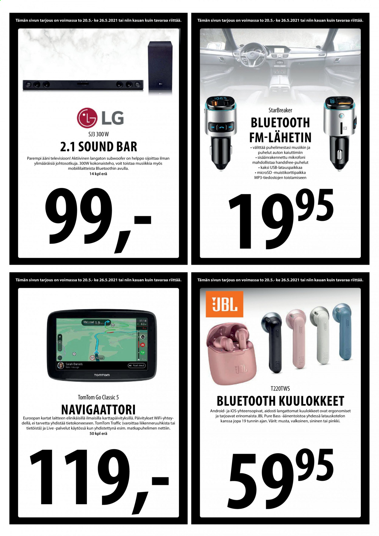 Tuuri tarjoukset - 20.05.2021 - 26.05.2021. Sivu 14