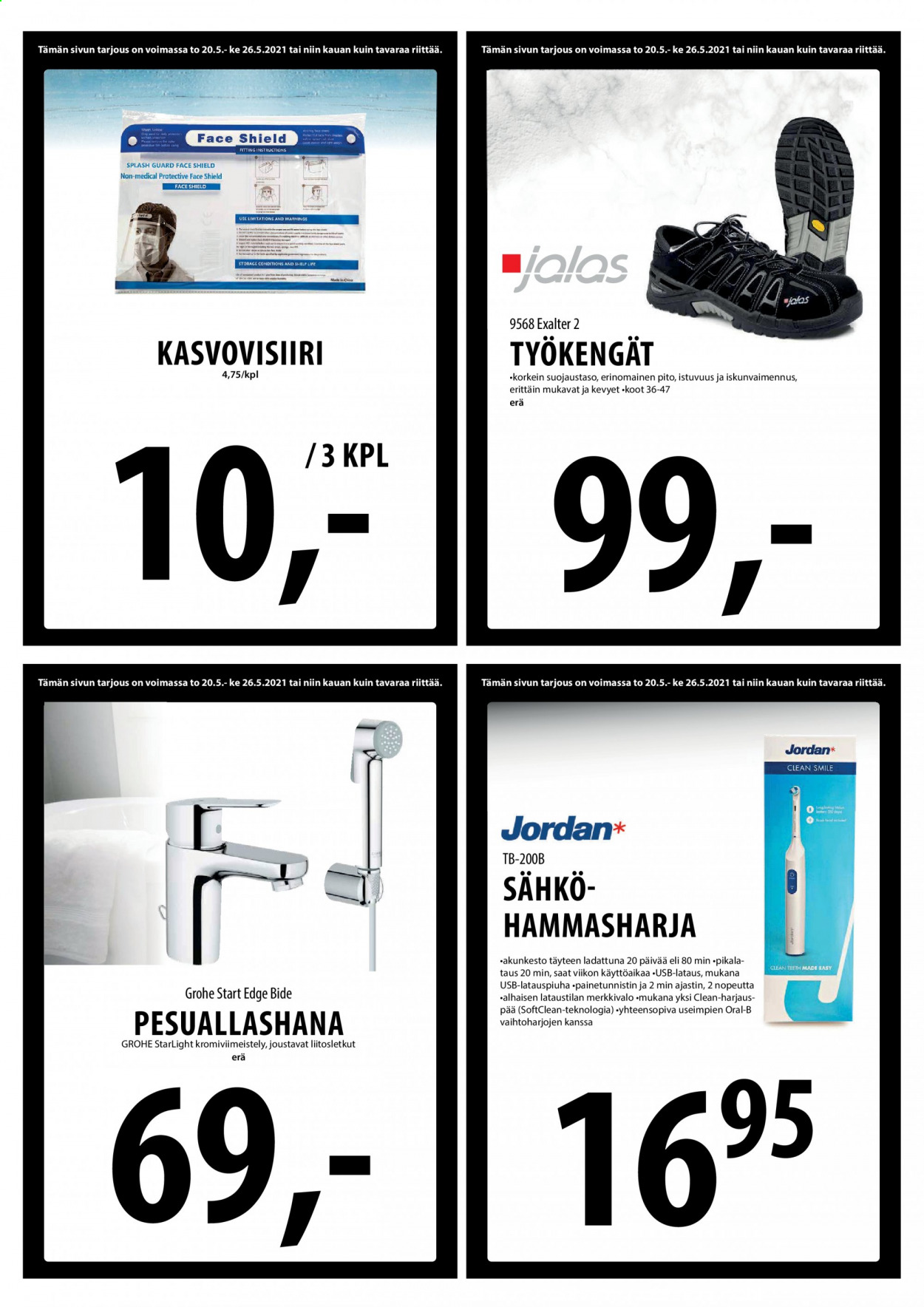 Tuuri tarjoukset - 20.05.2021 - 26.05.2021. Sivu 17