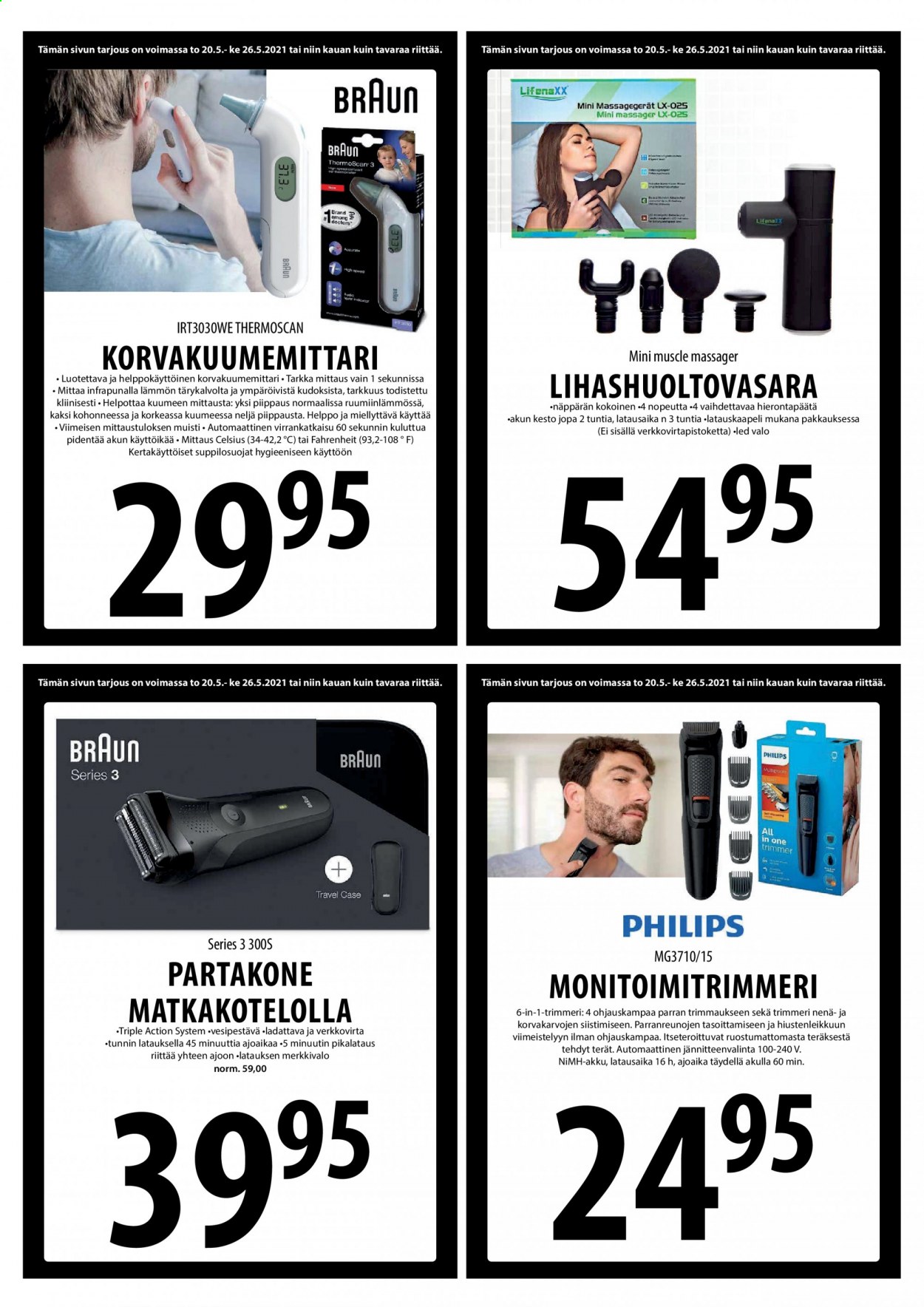 Tuuri tarjoukset - 20.05.2021 - 26.05.2021. Sivu 18