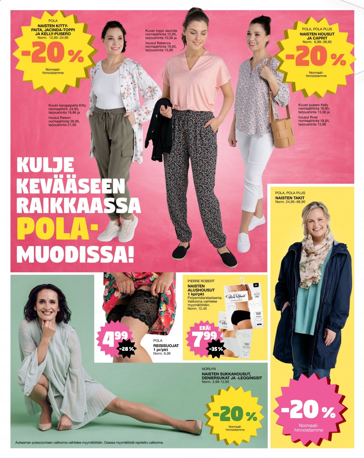 Tokmanni tarjoukset - 24.05.2021 - 30.05.2021. Sivu 2