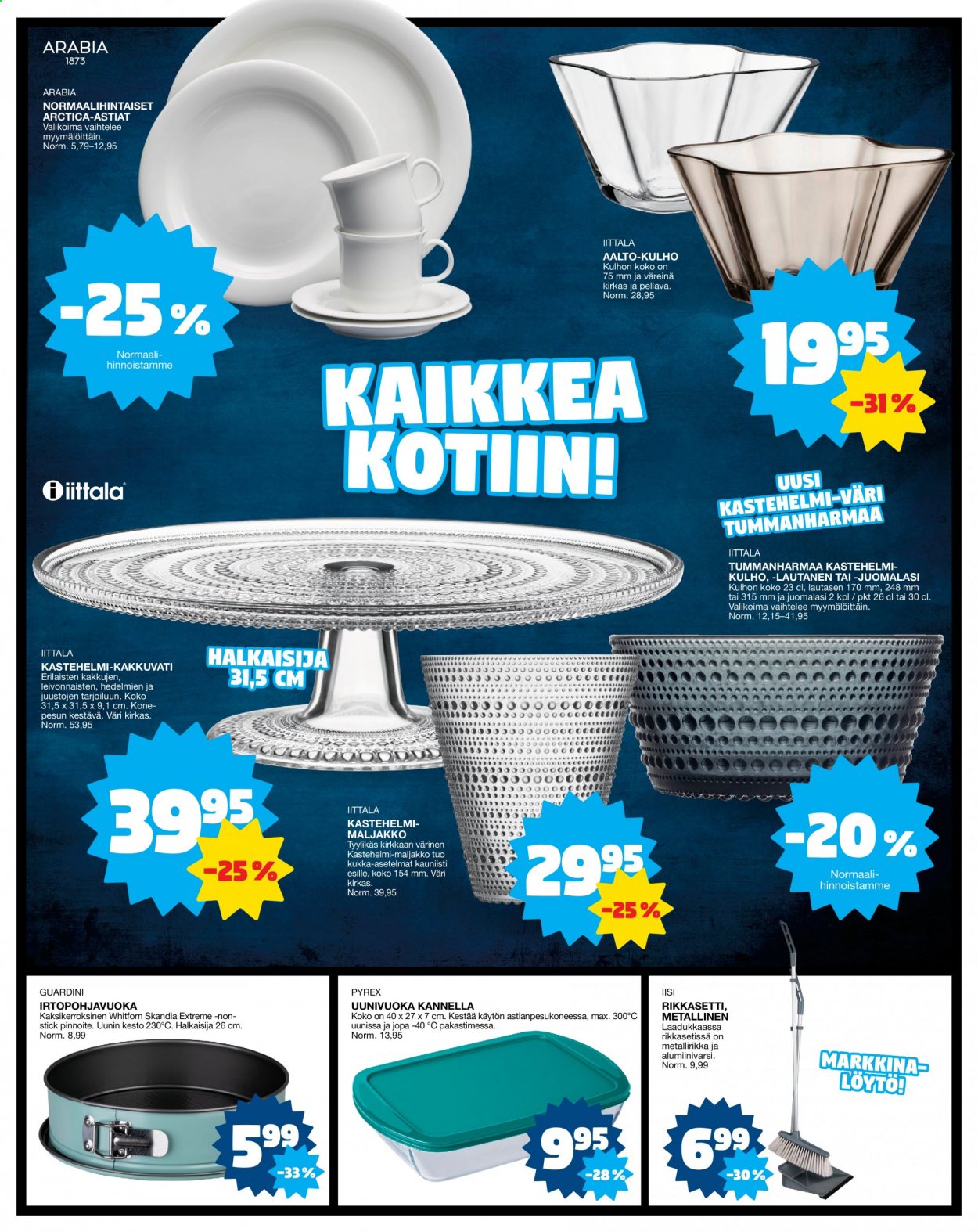 Tokmanni tarjoukset - 24.05.2021 - 30.05.2021. Sivu 8