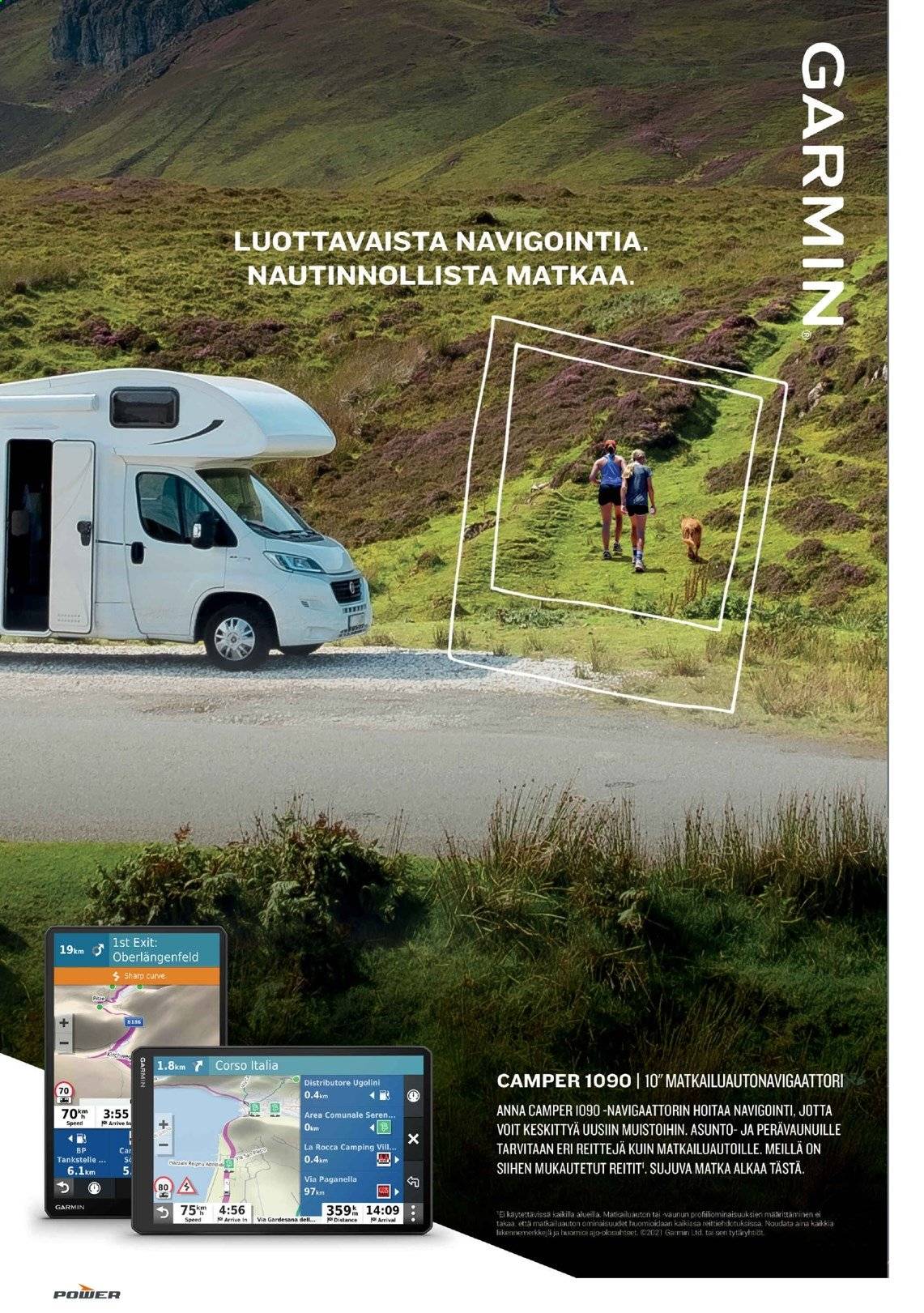 Power tarjoukset - 24.05.2021 - 30.05.2021. Sivu 8
