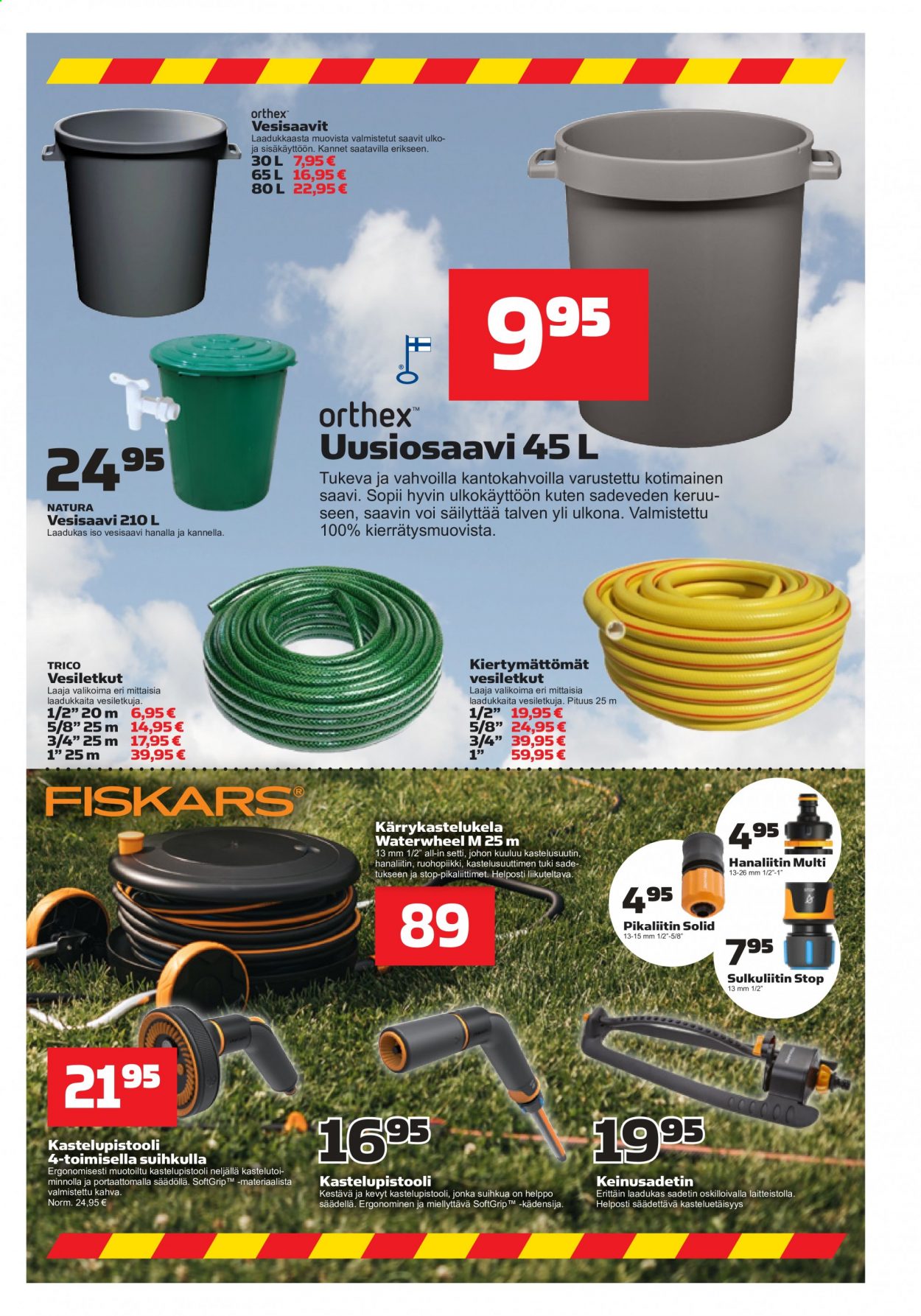 Kodintavaratalo tarjoukset - 24.05.2021 - 02.06.2021. Sivu 7