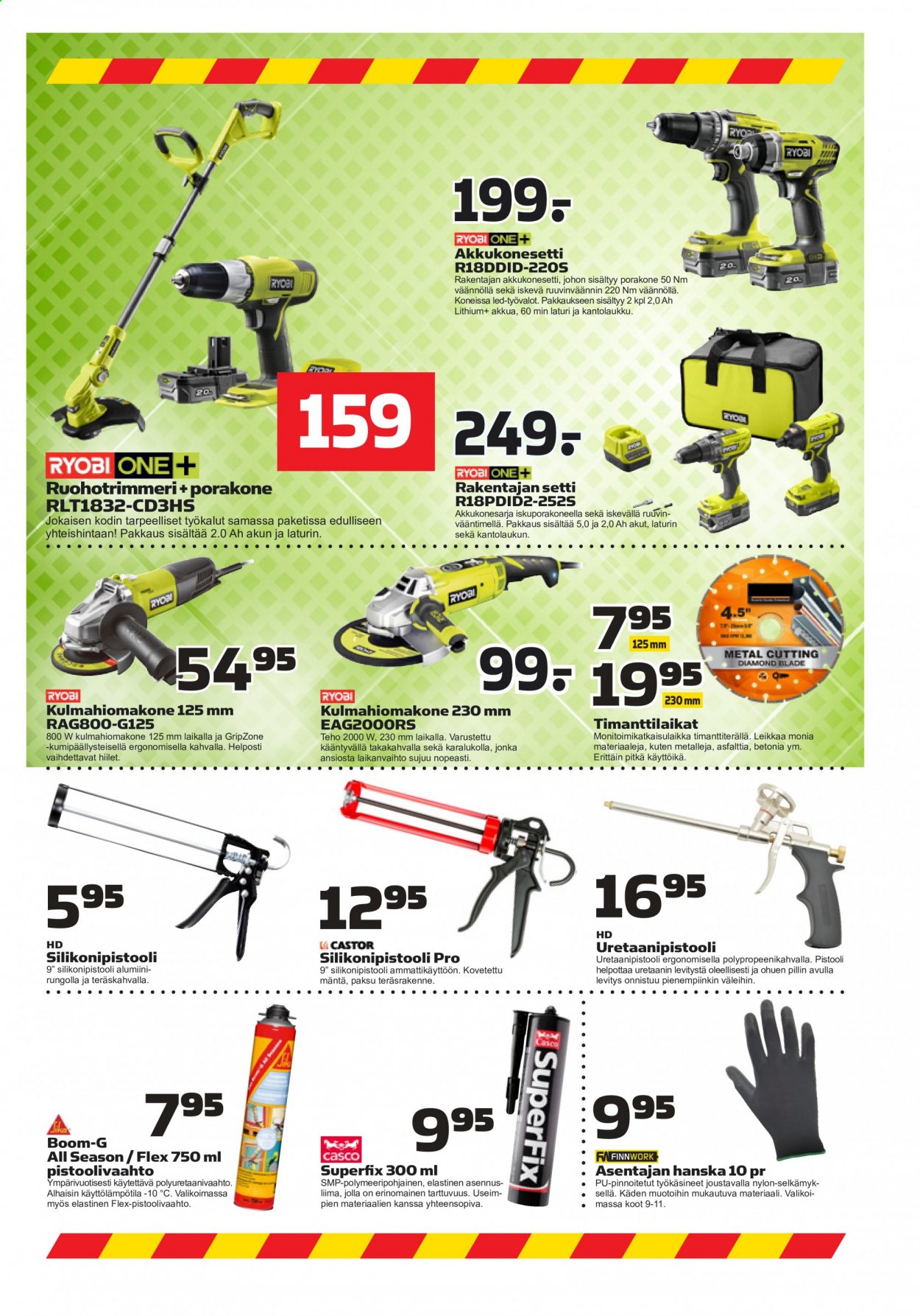 Kodintavaratalo tarjoukset - 24.05.2021 - 02.06.2021. Sivu 13