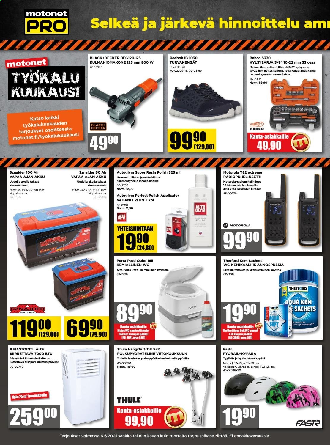 Motonet tarjoukset - 26.05.2021 - 06.06.2021. Sivu 2