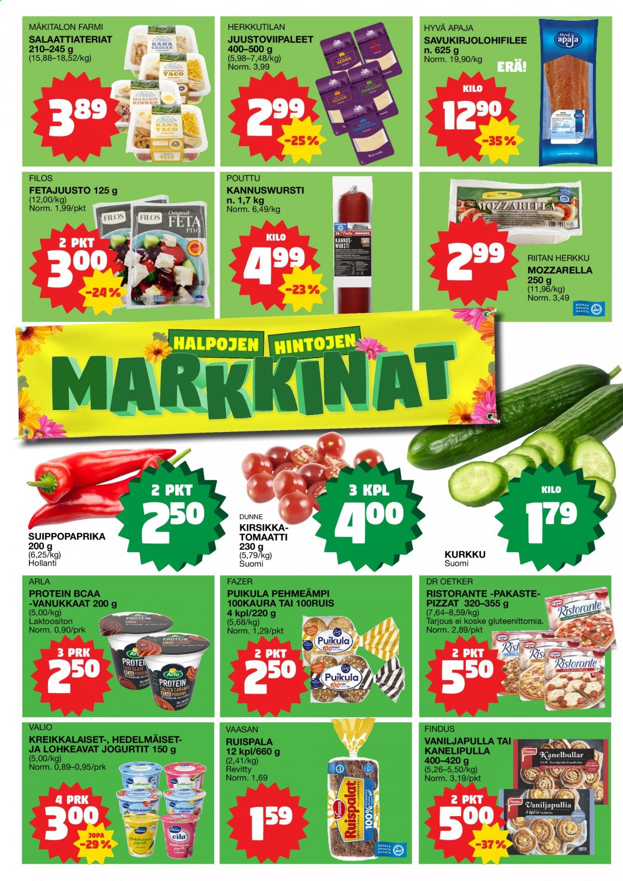 Tokmanni tarjoukset - 27.05.2021 - 30.05.2021. Sivu 2