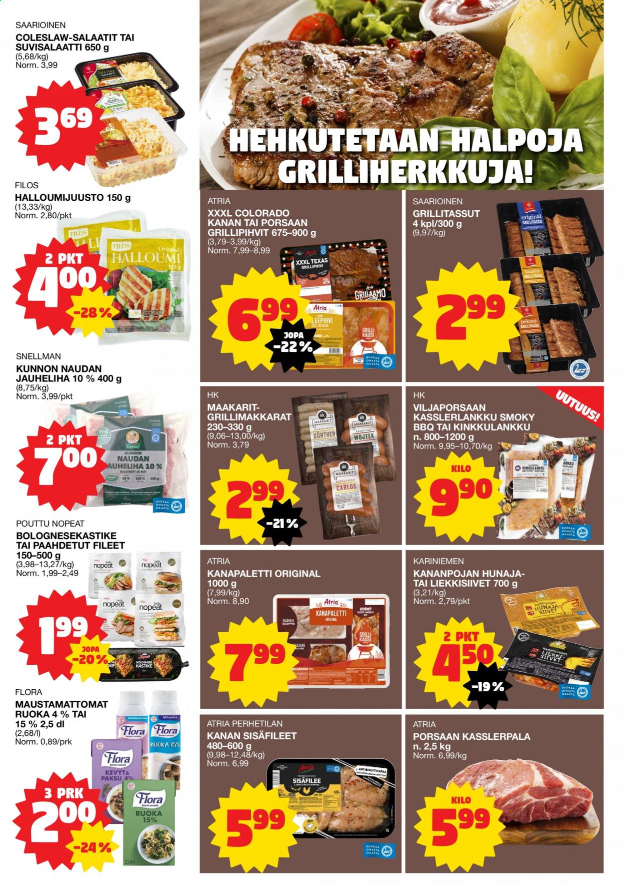 Tokmanni tarjoukset - 27.05.2021 - 30.05.2021. Sivu 3