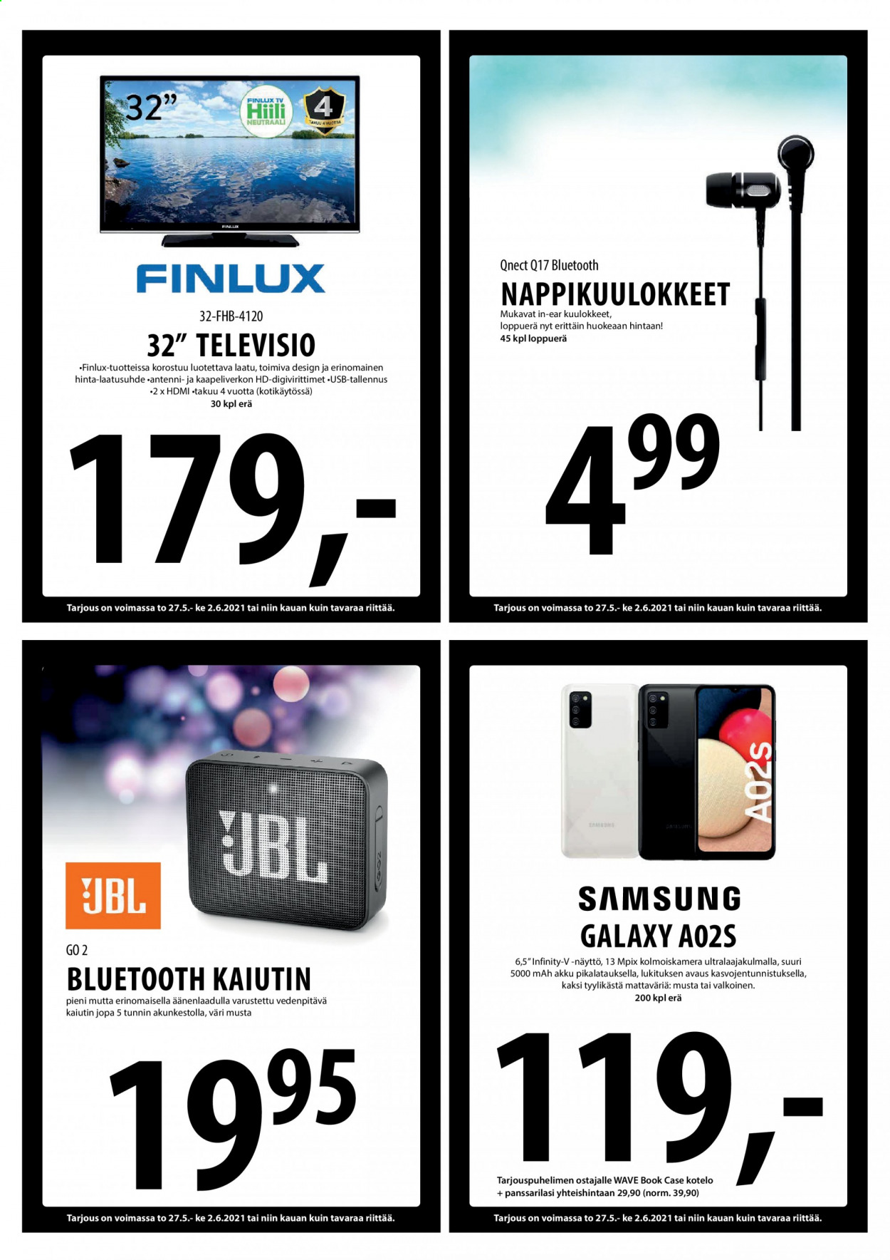 Tuuri tarjoukset - 27.05.2021 - 02.06.2021. Sivu 15