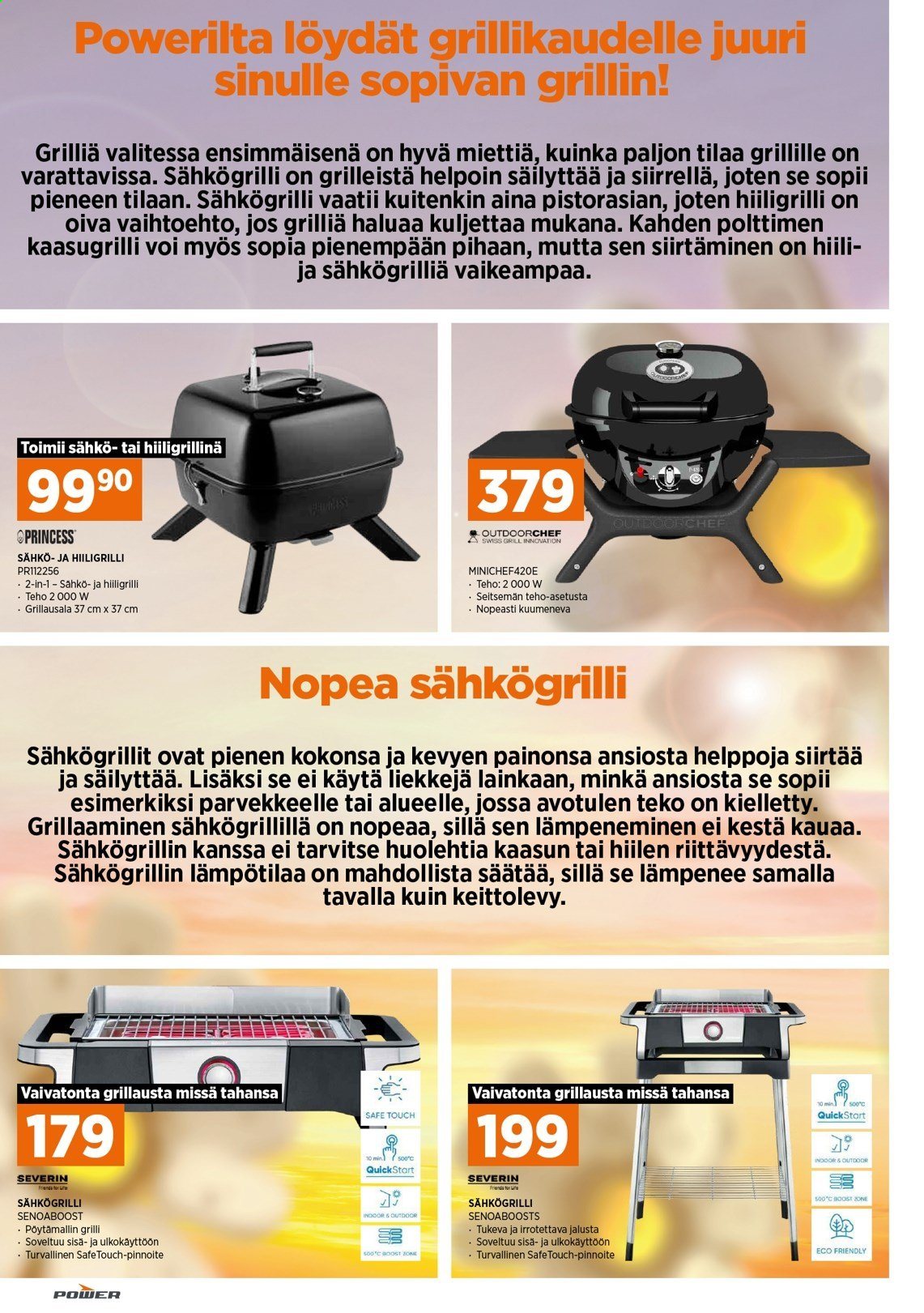 Power tarjoukset - 31.05.2021 - 06.06.2021. Sivu 14