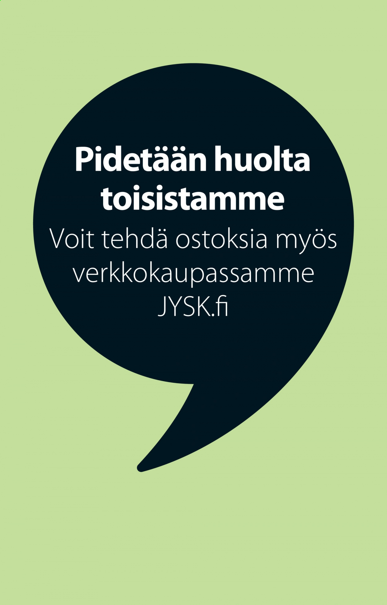 JYSK tarjoukset - 31.05.2021 - 13.06.2021. Sivu 17