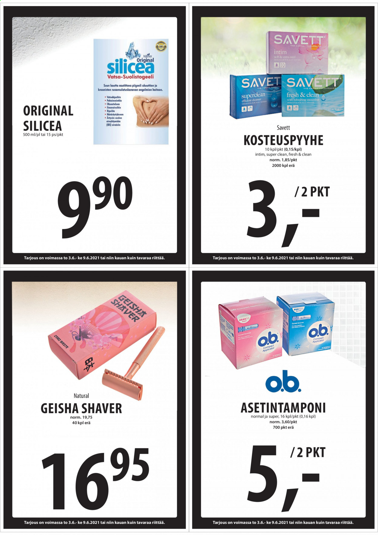 Tuuri tarjoukset - 03.06.2021 - 09.06.2021. Sivu 10