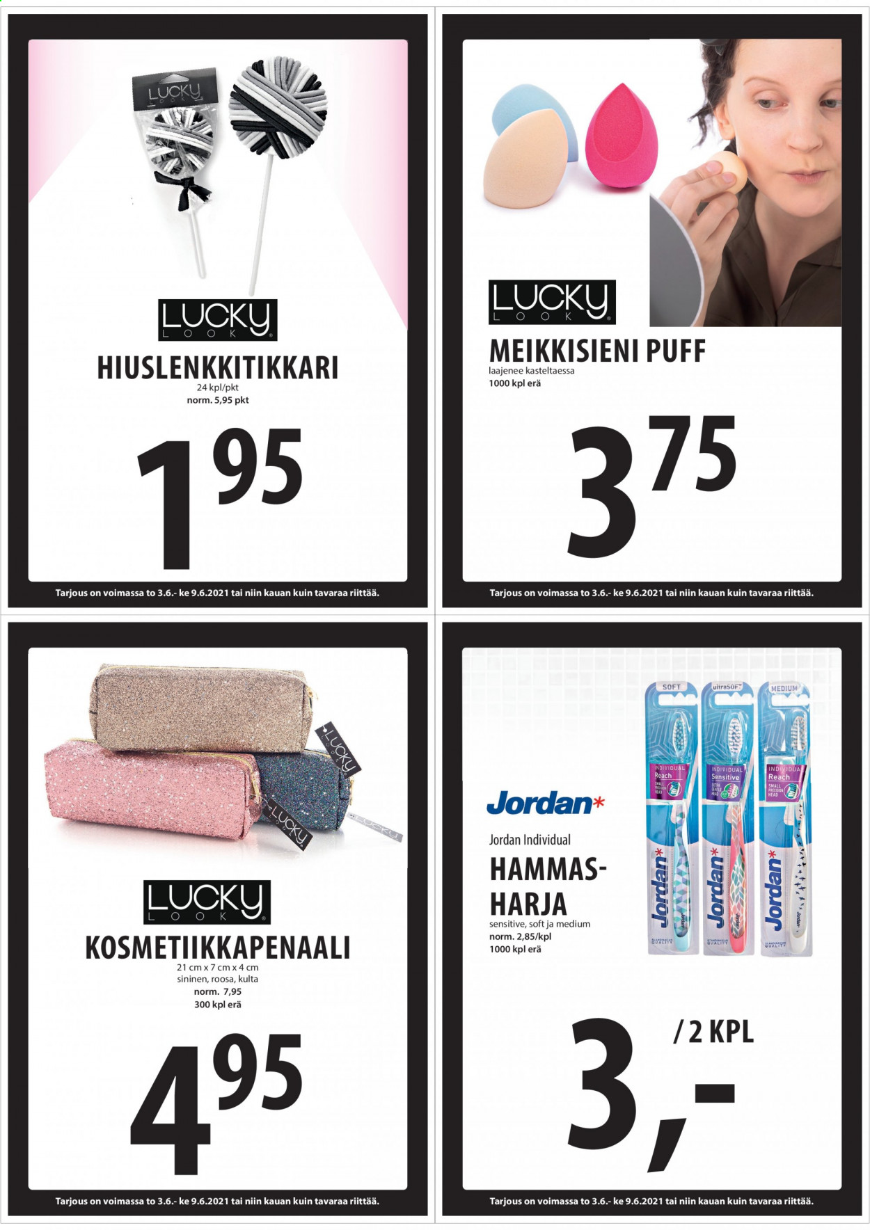 Tuuri tarjoukset - 03.06.2021 - 09.06.2021. Sivu 11