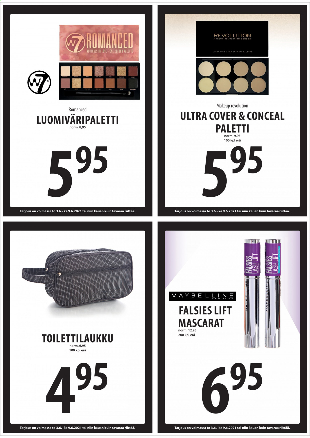 Tuuri tarjoukset - 03.06.2021 - 09.06.2021. Sivu 12
