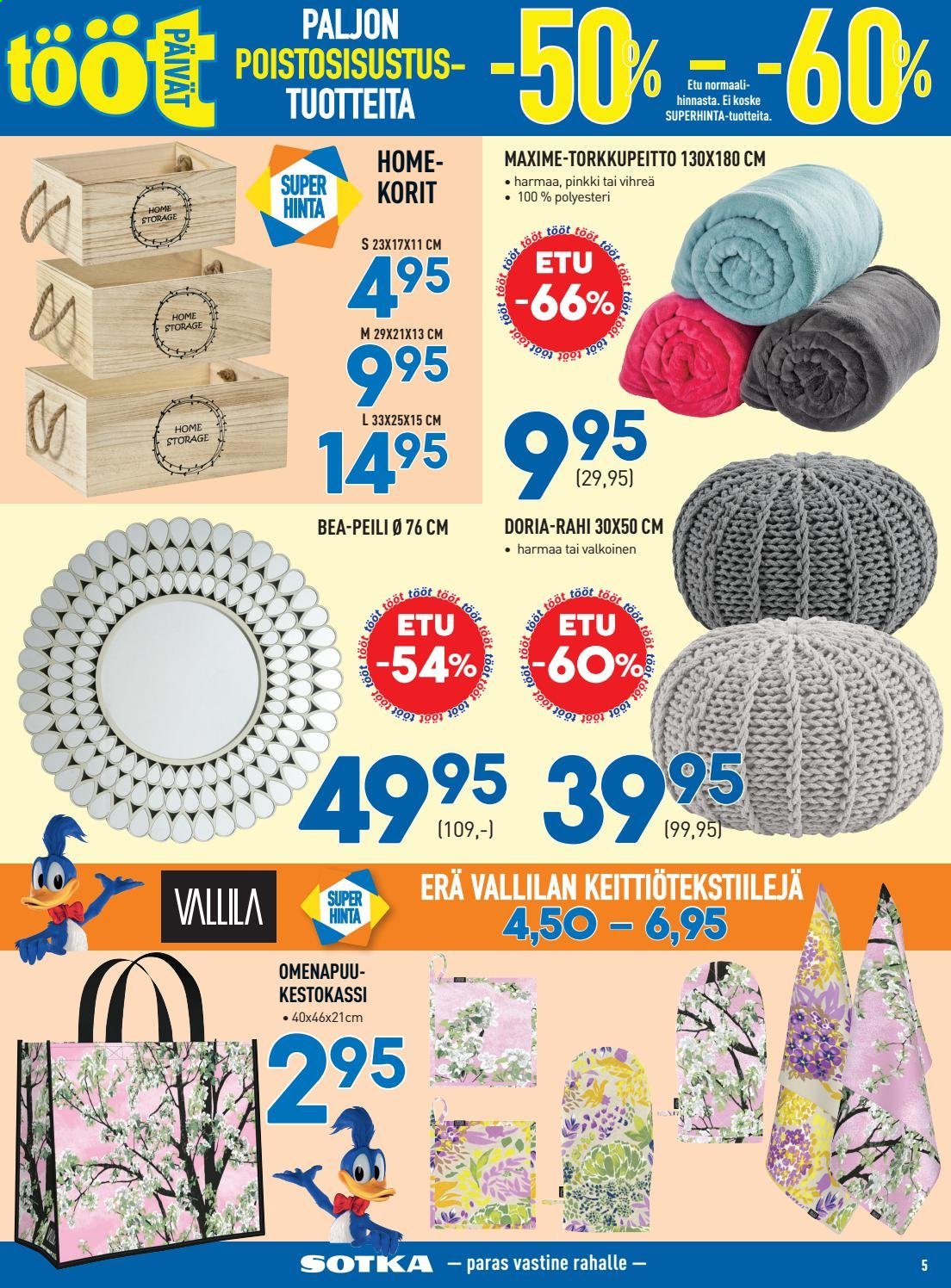 Sotka tarjoukset - 03.06.2021 - 30.06.2021. Sivu 5